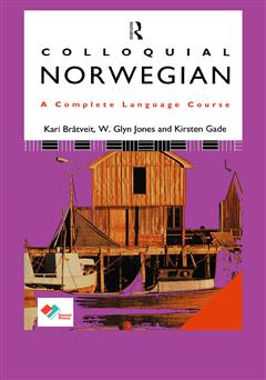 دانلود کتاب Colloquial Norwegian (نروژی صحبت کردن)