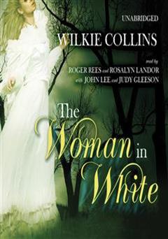 دانلود کتاب The Woman in White (زن سفید پوش)